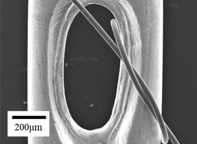 マグネシウム合金ワイヤの製造技術開発